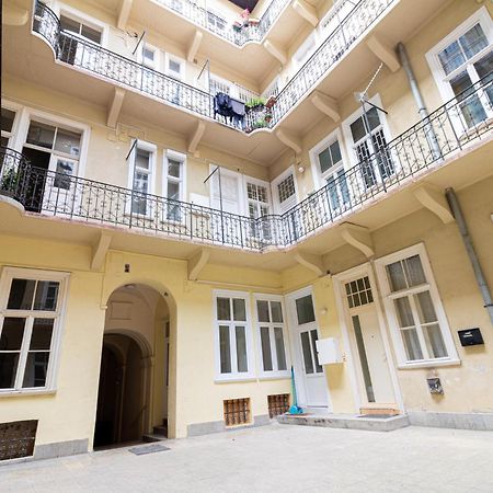 Apartman 4 You Westend Budapest Bagian luar foto