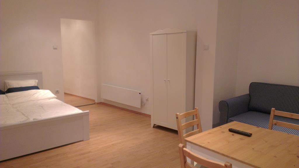 Apartman 4 You Westend Budapest Bagian luar foto