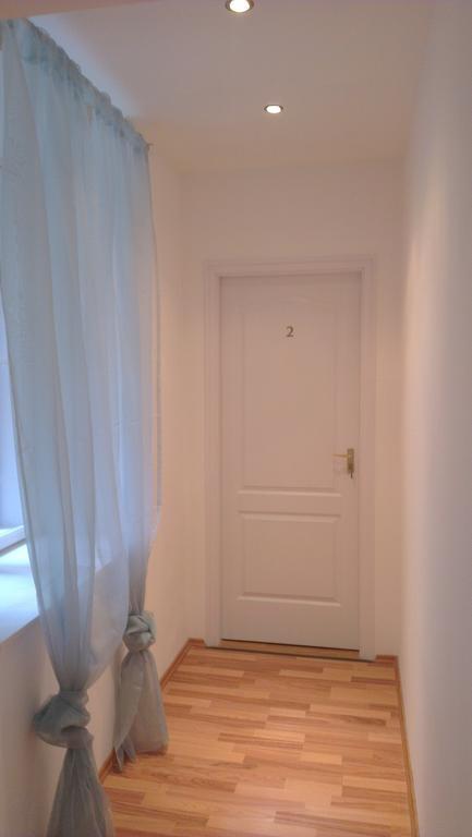 Apartman 4 You Westend Budapest Bagian luar foto
