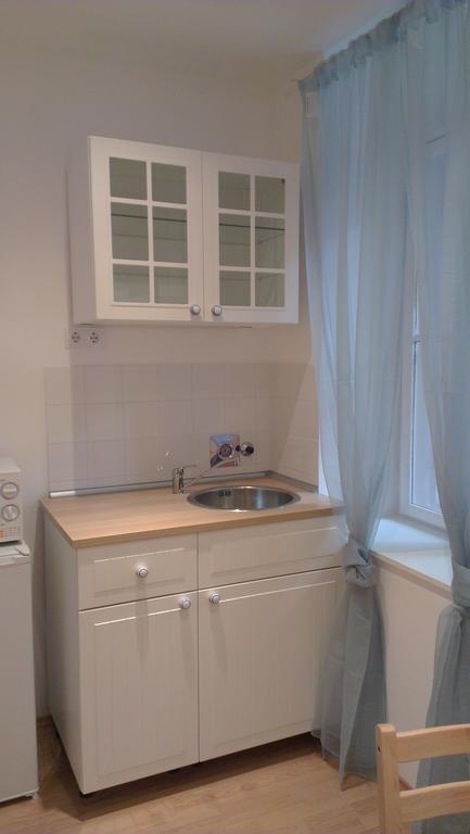 Apartman 4 You Westend Budapest Ruang foto