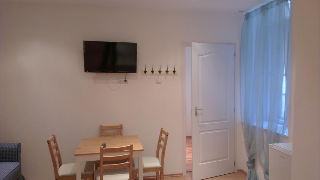 Apartman 4 You Westend Budapest Bagian luar foto