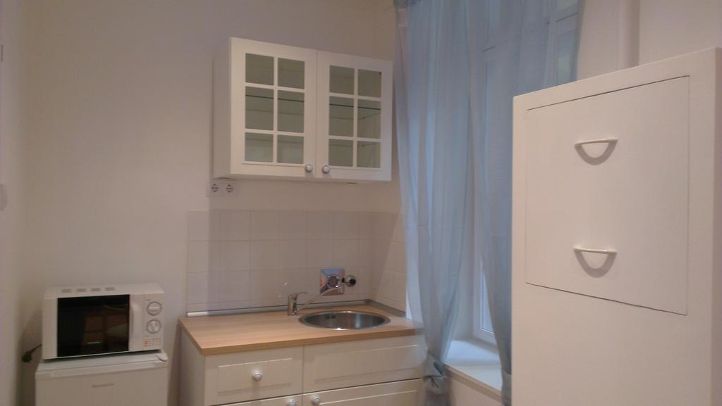 Apartman 4 You Westend Budapest Bagian luar foto