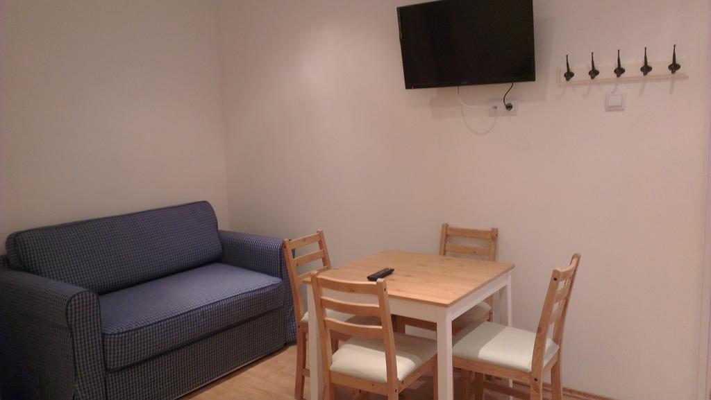 Apartman 4 You Westend Budapest Ruang foto